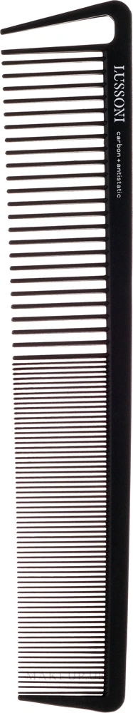 Lussoni Cutting Comb CC 112 főképe